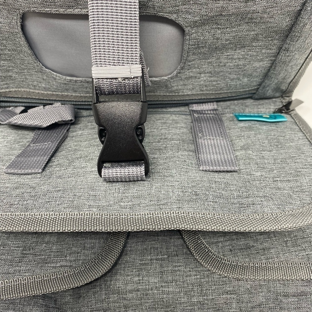 NWOT - Portable Baby Changing Station - Picture 3 of 4